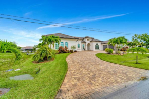Quiet Cape Coral Retreat